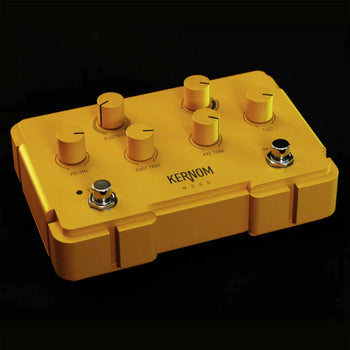 Kernom MOHO Fuzz Pedal